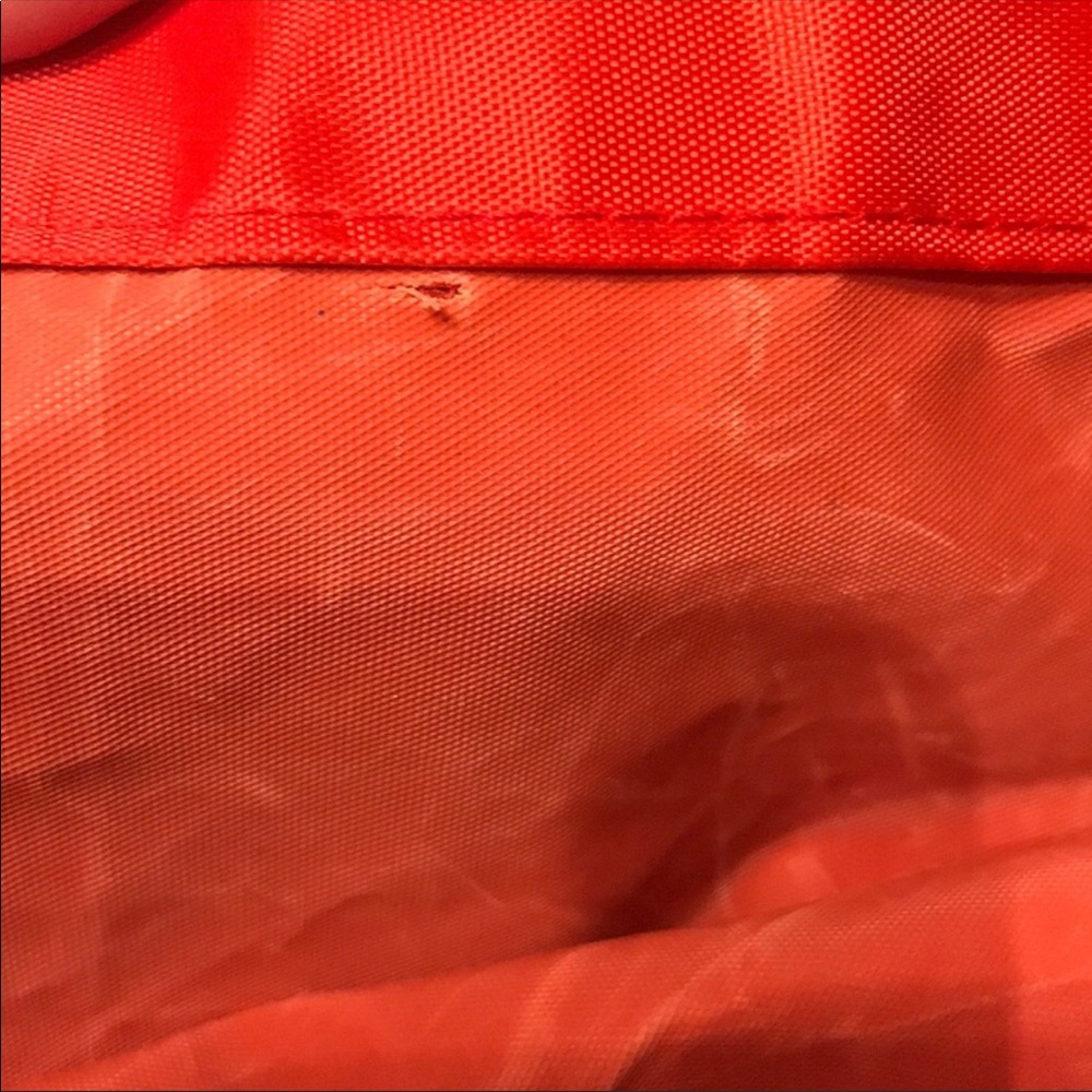 Ray-Ban Nylon Tote - Picture 4 of 5